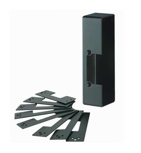 Contra-testa de fechadura elétrica - GAP12 series - CDVI IBERICA SL