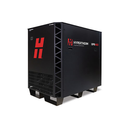 Sistema de corte a plasma - XPR460® - Hypertherm, Inc. - para alumínio / para aço inoxidável / para aço