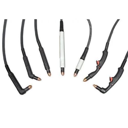 Tocha de corte a plasma - Duramax® - Hypertherm, Inc. - refrigerada a ar / robótica / para máquinas