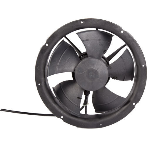 Ventilador IP54 - ESF series - COMESTERO SISTEMI - axial / de resfriamento / CA