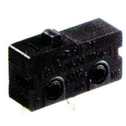 Microinterruptor sensível ao toque - SM31 - COMESTERO SISTEMI - unipolar / ação momentânea / eletromecânico