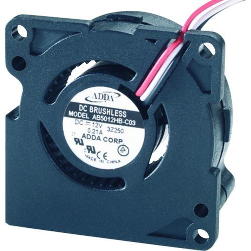 Soprador de ar - BLAB1212DX - COMESTERO SISTEMI - centrífugo / de simples estágio / para cabo