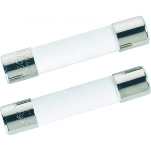 Fusível cilíndrico - FUS632F - COMESTERO SISTEMI - de potência / de vidro