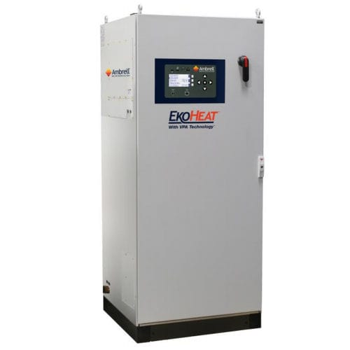 Aquecedor por indução para rolamentos - EKOHEAT 150/25 - Ambrell - para chapas metálicas / para acessórios de montagem / para tubos metálicos