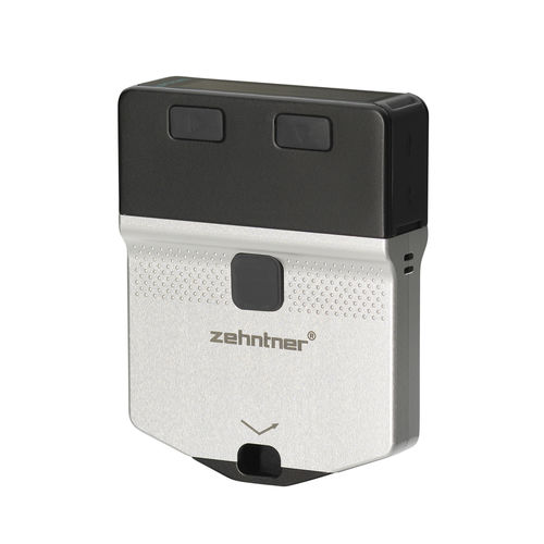 Medidor de brilho portátil - Zehntner ZG8000 - Proceq - digital