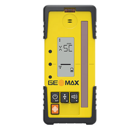 Receptor de laser - ZRP105 Pro - GeoMax