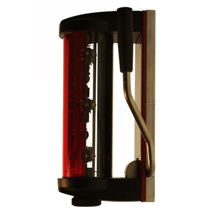 Receptor industrial - MR240 - GeoMax