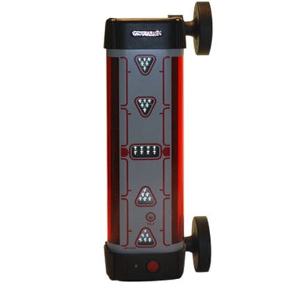 Registrador de dados alta precisão - MR360R - GeoMax