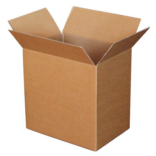 Caixa retangular - 360 Eco Packaging - quadrada / em cartão / de acondicionamento