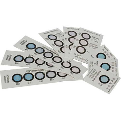 Sensor de umidade relativa - 360 Eco Packaging - para montagem em superfície / pequeno / do ar