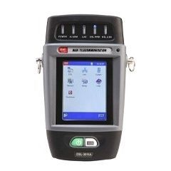 Aparelho de teste de tensão - DSL-3011A - Dadi Telecommunication Equipment Co., Ltd. - de isolamento / de impedância de circuito / de capacidade