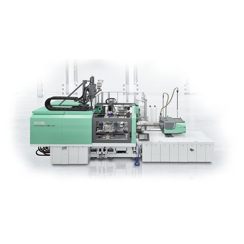 Máquina injetora horizontal - ALLROUNDER CUBE - ARBURG - servoelétrica / para PP / para TPE