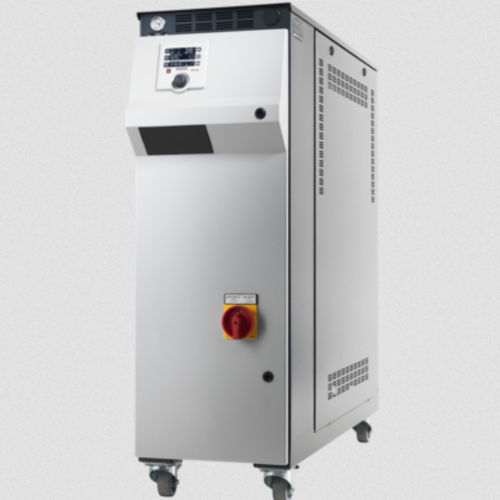 Termorregulador com circulação de água - 90XL - Regloplas - IP54 / de resfriamento / de aquecimento