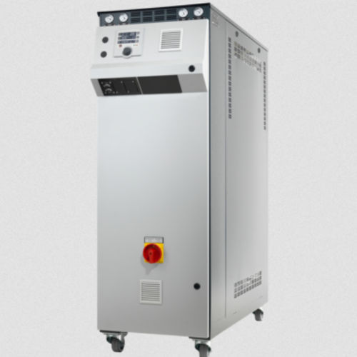 Termorregulador com circulação de água - 350LD - Regloplas - de água / para altas temperaturas / IP54