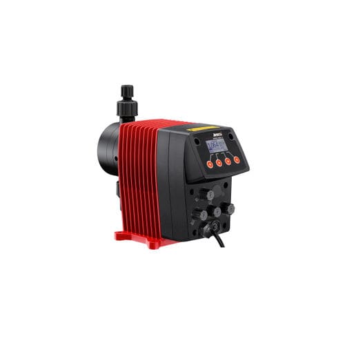 Intensificador de alta pressão para bomba - MEMDOS SMART LK - Lutz Pumpen GmbH | Lutz-Jesco GmbH