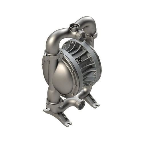 Bomba de diafragma - 5253-340 - Lutz Pumpen GmbH | Lutz-Jesco GmbH - de combustível / elétrica / autoescorvante