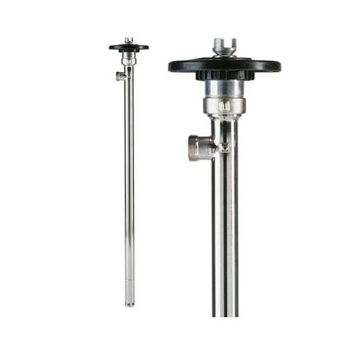 Bomba para tinta - 0155-010 - Lutz Pumpen GmbH | Lutz-Jesco GmbH - de óleo / elétrica / semissubmersível