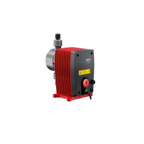 Bomba de diafragma - MAGDOS LB - Lutz Pumpen GmbH | Lutz-Jesco GmbH - para água suja / para produtos químicos / elétrica