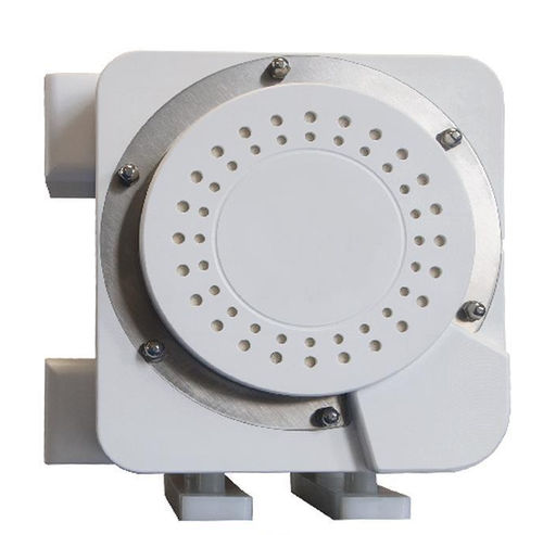 Bomba de duplo diafragma - LDQ Quova 1000 - Lutz Pumpen GmbH | Lutz-Jesco GmbH - para tinta de impressão / para tinta / de água