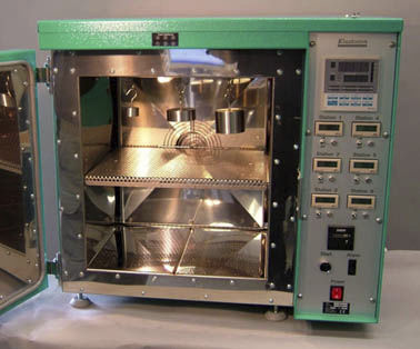 Testador de aderência - ES 07 - Elastocon AB - de sensor