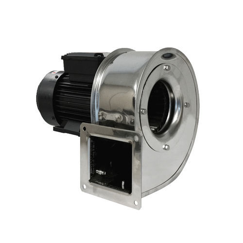Soprador de ar - GRM ES series - MAICO Ventilatoren - centrífugo / de simples estágio / para transporte