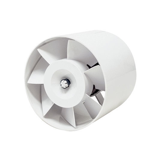 Ventilador de parede - ERV series - MAICO Ventilatoren - axial / de exaustão / 230 Vca