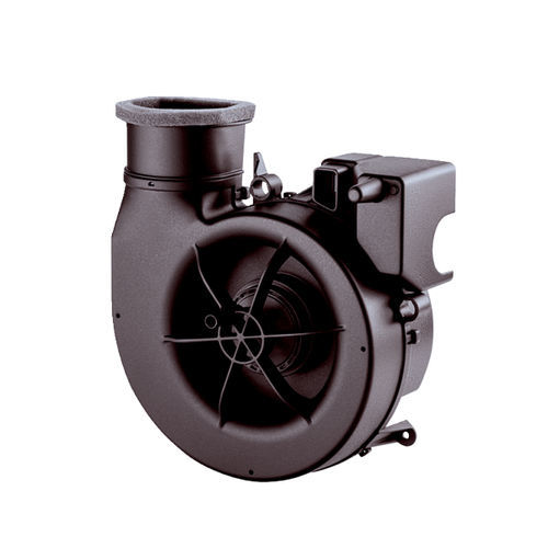 Ventilador dutado - ER EC series - MAICO Ventilatoren - axial / de extração / de circulação de ar