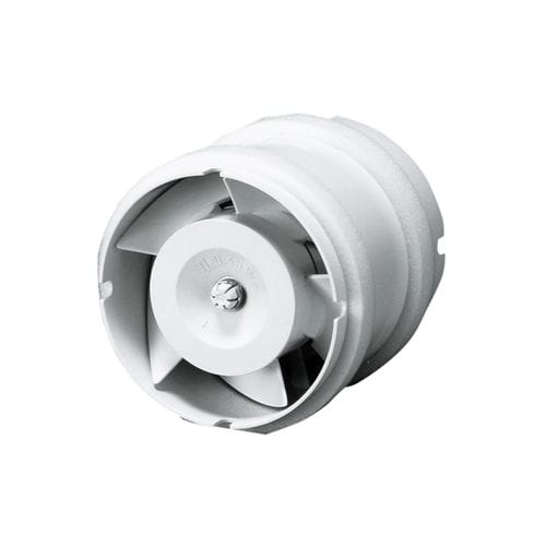 Ventilador dutado - ECA 11 E  - MAICO Ventilatoren - axial / de extração / de circulação de ar