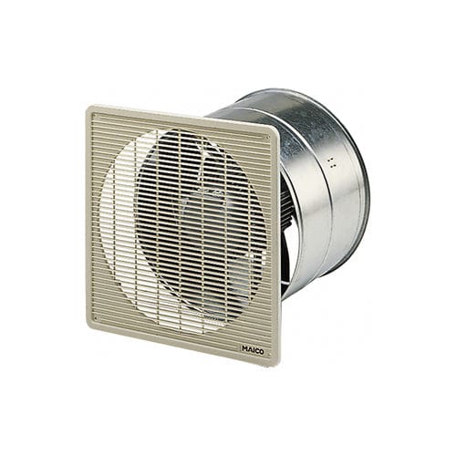 Ventilador de parede - EZF 20/4 E - MAICO Ventilatoren - de alto desempenho / reversível / IP54