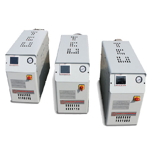 Termorregulador digital - TRW98-TRW150-TRW160-TRW180 - Frigosystem S.r.l. - PID / de resfriamento / de aquecimento