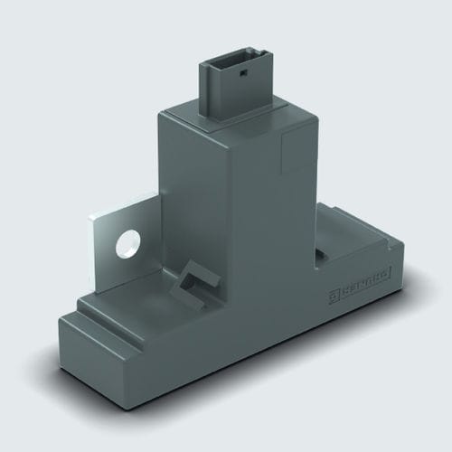 Relé eletromecânico 12 Vcc - 850 - GRUNER - 48 Vcc / 1 NA / de potência