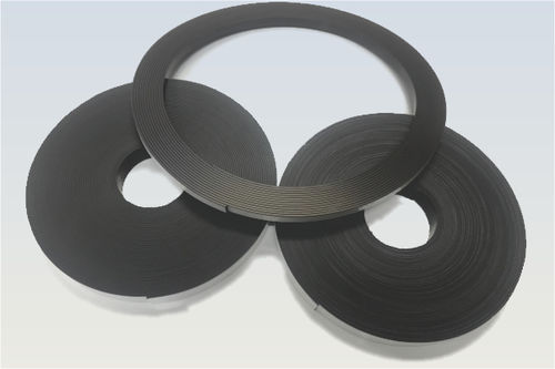Fita imantada em rolo - Arnold Magnetic Technologies - para sensor / para etiquetagem / flexível