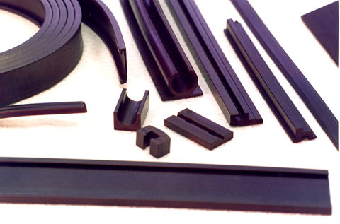 Fita imantada em rolo - ULTRAMAG™ - Arnold Magnetic Technologies - para sensor / para porta / alta energia