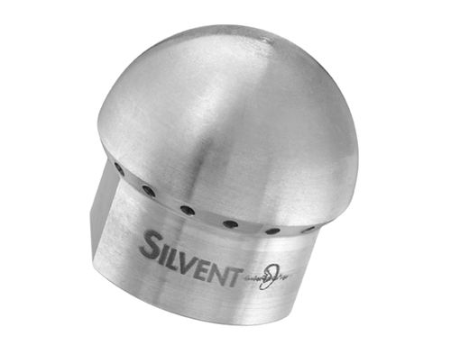 Bico de limpeza - 910 - SILVENT - de sopro / de ar / de cone cheio