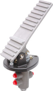 Válvula direcional hidráulica spool - 06466 series - MICO, Incorporated