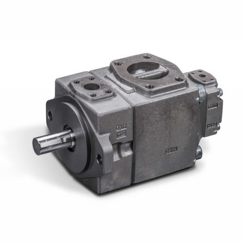 Bomba de parafuso - PV2R13 series - YUKEN Europe Ltd. - com motor hidráulico / estacionária / industrial