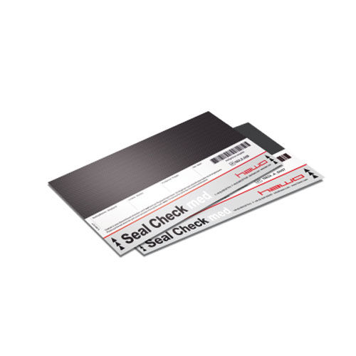 Sistema de teste para junta de impermeabilização - ht Seal Check med - hawo