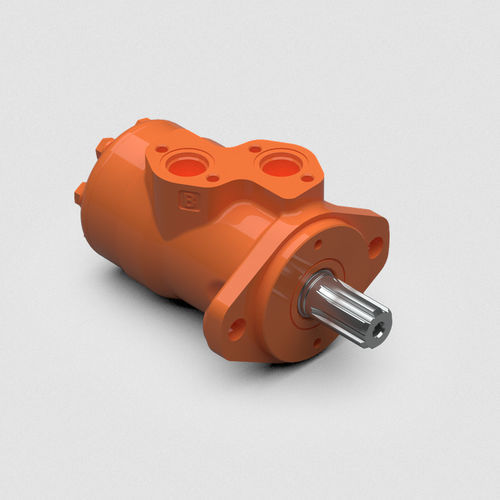 Motor hidráulico orbital - OMP X series - White Drive Motors And Steering - industrial