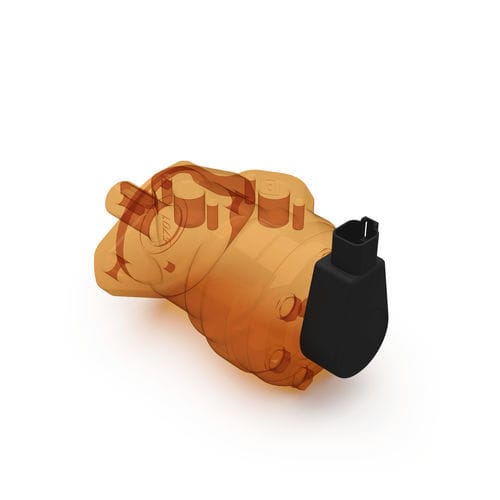 Sensor de velocidade de rotação - EMD series - White Drive Motors And Steering - magnético / sem contato / compacto