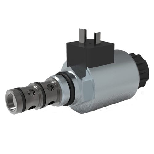 Válvula de alívio compacta - PVRM3-103 - ARGO-HYTOS - proporcional