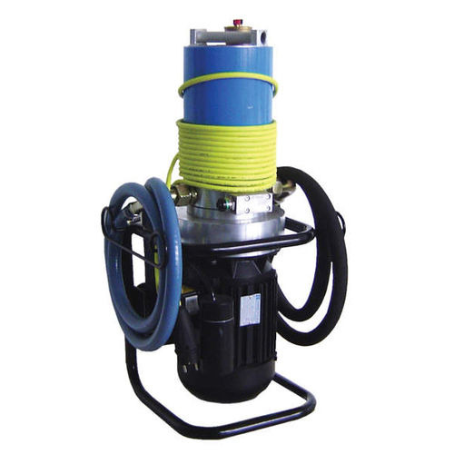 Sistema de filtração off-line para óleo - FA 016-1160 - ARGO-HYTOS