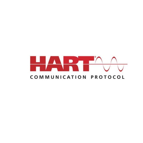 Software com tecnologia DTM - HART  - Emerson - HART