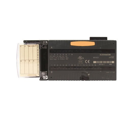 Módulo misto digital - IC200MDD847 - Emerson - compacto / de alta densidade