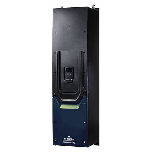 Inversor de frequência trifásico - IC866-1100-4A3-50 - Emerson - de embutir / para máquinas / para produtos alimentares