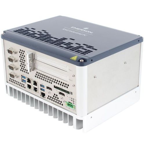 Computador box - R2U2N1C0B2T0F - Emerson - Quad-Core / Intel® Core™ i7 de 7ª geração / USB