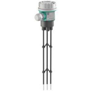 Chave de nível condutiva - HR series - Pepperl+Fuchs SE - para líquidos