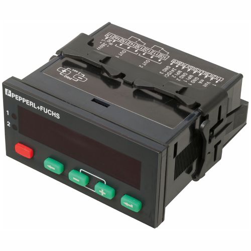 Controlador de processo programável - DA series - Pepperl+Fuchs SE