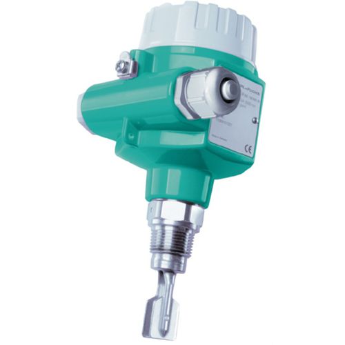 Chave de nível vibratória - LVL series - Pepperl+Fuchs SE - para líquidos