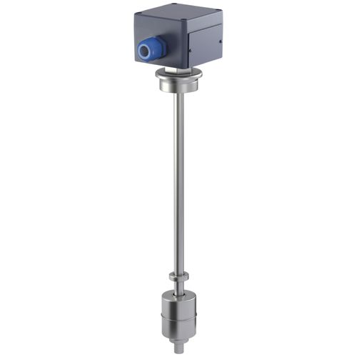 Sensor de nível tipo boia magnética - LMC series - Pepperl+Fuchs SE - para líquidos / submersível