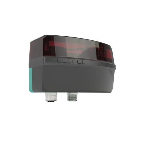 Sensor LIDAR de alta resolução - R2300 - Pepperl+Fuchs SE - leve / de pequenas dimensões / industrial